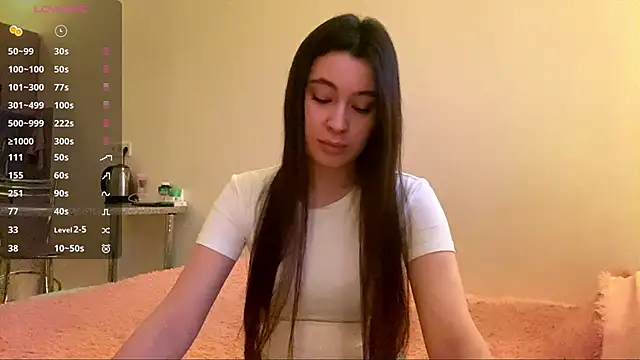 JettaHerrin online show from 11-18-25, 04:17