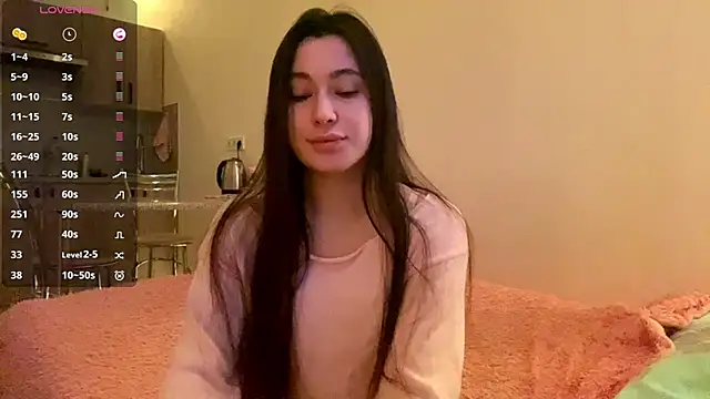 JettaHerrin online show from 11-19-25, 04:12