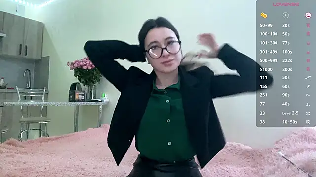 JettaHerrin online show from 11-29-25, 04:15