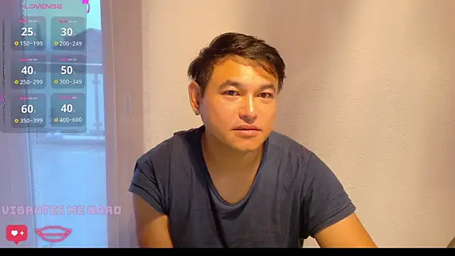 AsianBoy WhiteDaddy online show from 09-10-25, 05:07