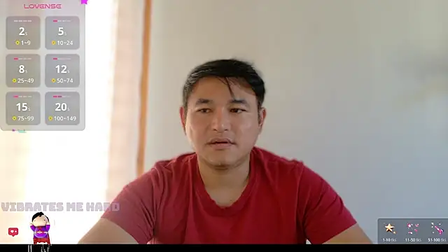 AsianBoy WhiteDaddy online show from 09-15-25, 07:08