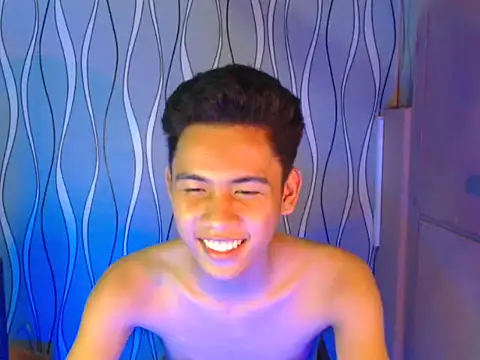 Demure Asian143 online show from 09-14-25, 09:47