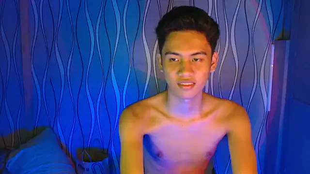 Demure Asian143 online show from 09-15-25, 09:53