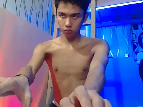 Demure Asian143 online show from 10-07-25, 10:34