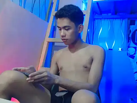 Demure Asian143 online show from 10-15-25, 12:27