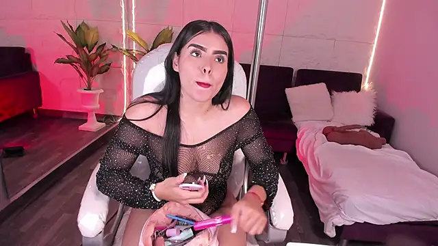 LovelyEyesx online show from 11-24-25, 05:23