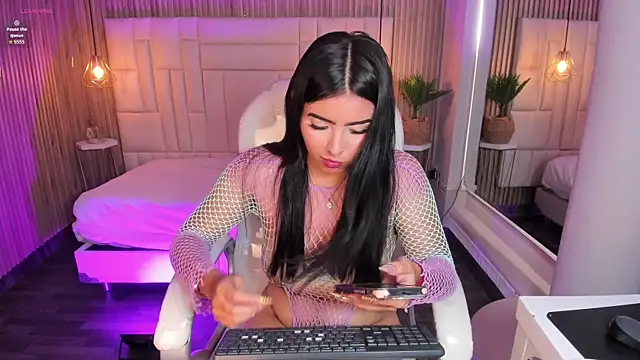 LovelyEyesx online show from 02-05-26, 05:06