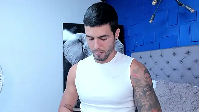 andres-clark92 online show from 09-29-25, 05:40