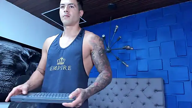 andres-clark92 online show from 02-03-26, 04:34