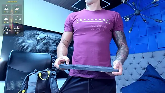 andres-clark92 online show from 03-22-26, 01:14