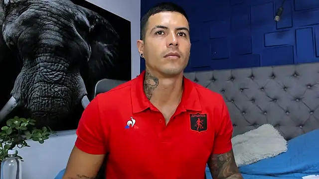 andres-clark92 online show from 05-30-26, 04:15