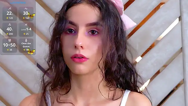 Sarah-Grace online show from 09-30-25, 03:00