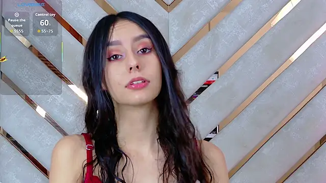 Sarah-Grace online show from 02-04-26, 01:22