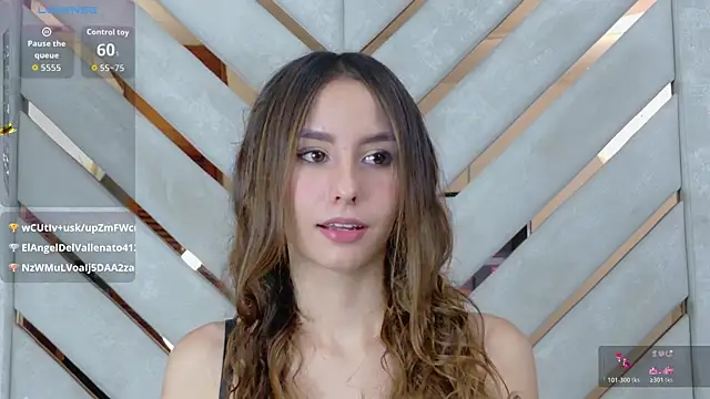Snapshot of Sarah-Grace chatting on 04-02-26, 12:52 Sarah-Grace online show from 04-02-26, 12:52