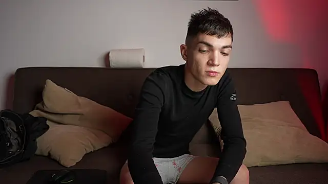 MattyandAiden online show from 01-17-26, 05:49