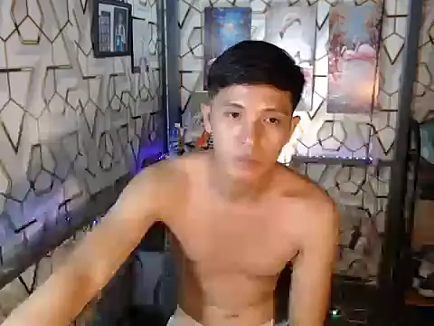 darryl hugecok online show from 11-03-25, 01:01