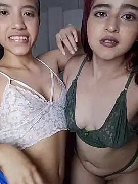 nea-dulce online show from 10-18-25, 05:32