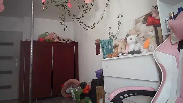 vVicicaaa online show from 09-21-25, 09:44