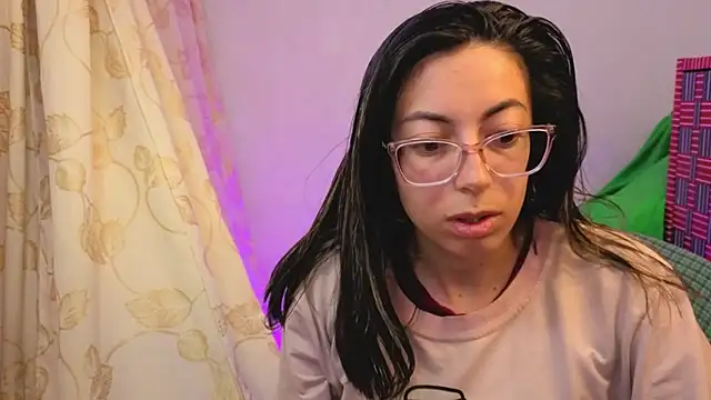 Miranda sexlove  online show from 01-10-26, 07:32