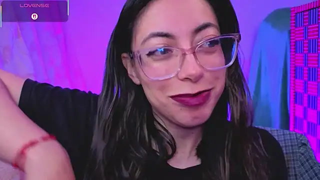 Miranda sexlove  online show from 02-03-26, 06:40