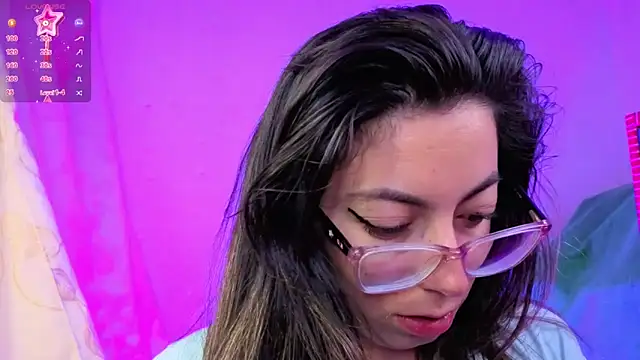 Miranda sexlove  online show from 02-23-26, 07:00