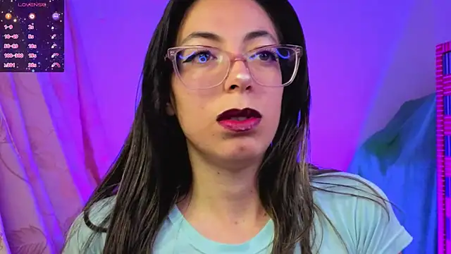 Miranda sexlove  online show from 03-07-26, 07:00