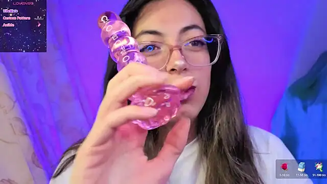 Miranda sexlove  online show from 03-09-26, 07:07