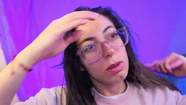 Miranda sexlove  online show from 03-16-26, 07:07