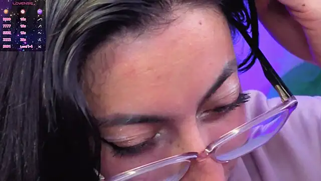 Miranda sexlove  online show from 03-19-26, 07:07