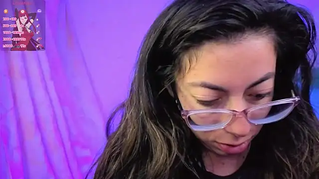 Miranda sexlove  online show from 03-27-26, 01:44