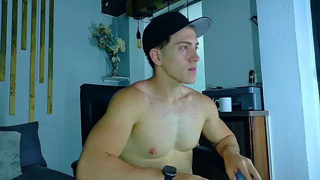 ALANNFERRER online show from 09-30-25, 10:31