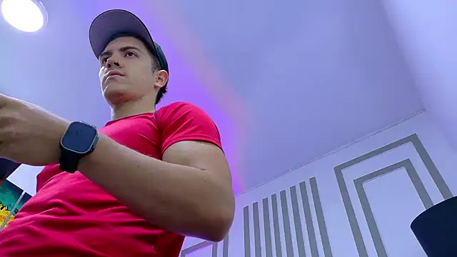 ALANNFERRER online show from 10-16-25, 10:16