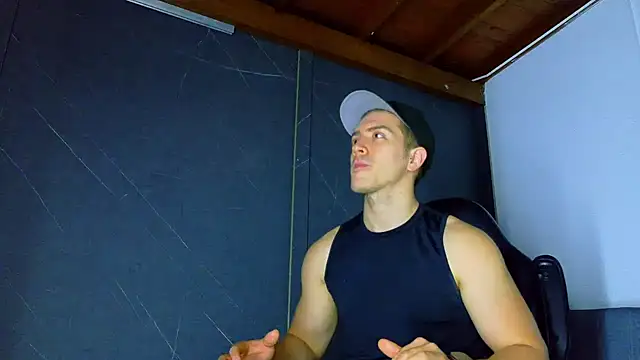 ALANNFERRER online show from 01-15-26, 10:20