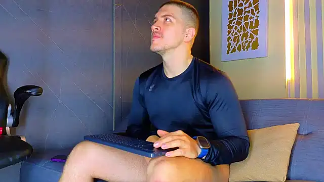 ALANNFERRER online show from 06-21-26, 10:29