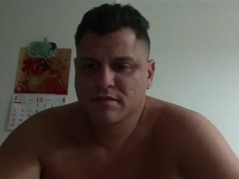 zeusmasterhorny online show from 11-01-25, 04:36