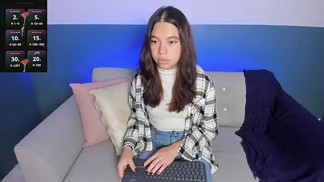 Laurent Scott  online show from 09-15-25, 12:05