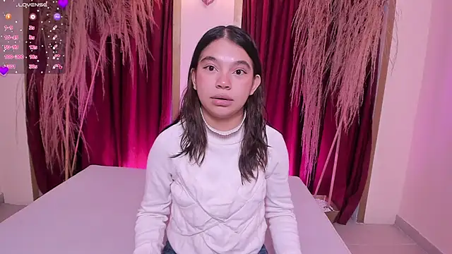 Laurent Scott  online show from 09-17-25, 12:07