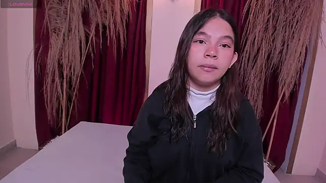 Laurent Scott  online show from 09-18-25, 12:07