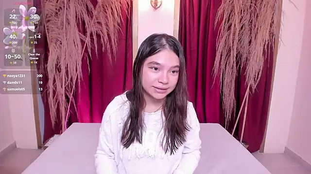 Laurent Scott  online show from 09-20-25, 12:06