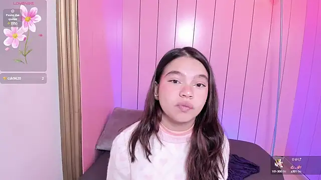 Laurent Scott  online show from 09-25-25, 12:09