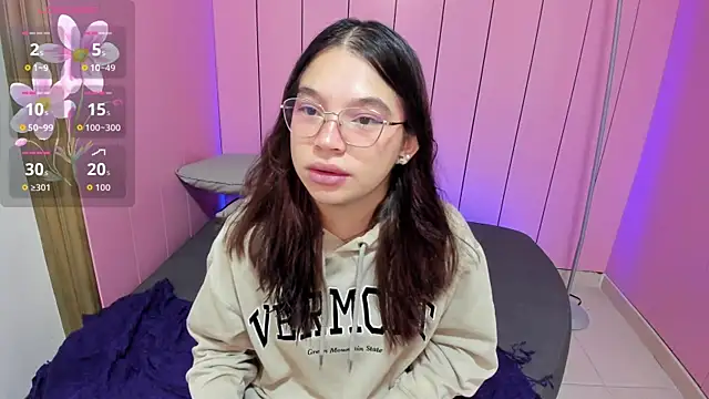 Laurent Scott  online show from 09-27-25, 12:10