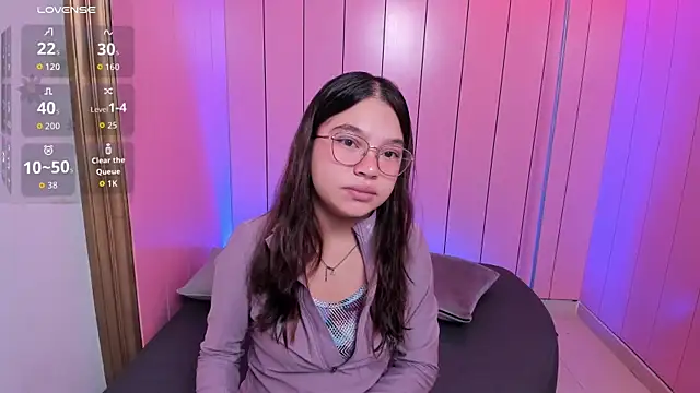 Laurent Scott  online show from 09-29-25, 12:21