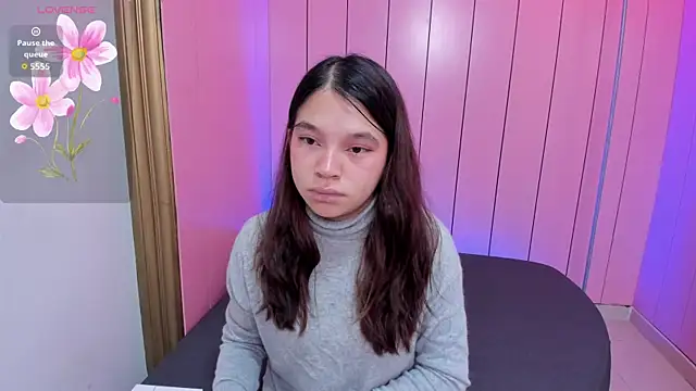 Laurent Scott  online show from 09-30-25, 09:14