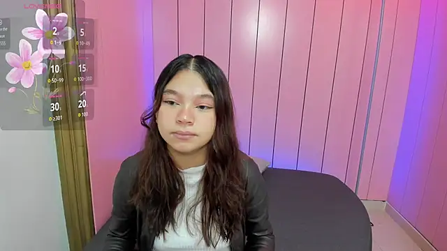 Laurent Scott  online show from 10-01-25, 12:22