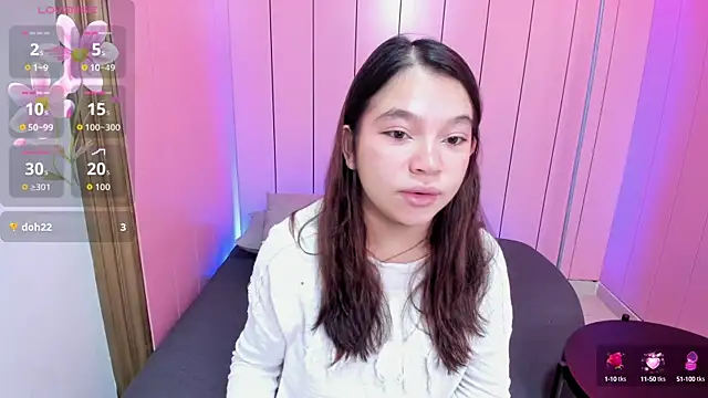 Laurent Scott  online show from 10-02-25, 12:23