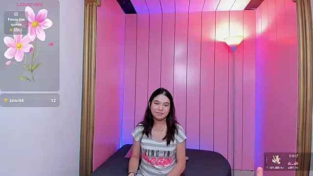 Laurent Scott  online show from 10-03-25, 11:57