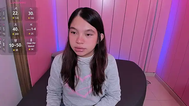 Laurent Scott  online show from 10-08-25, 11:30