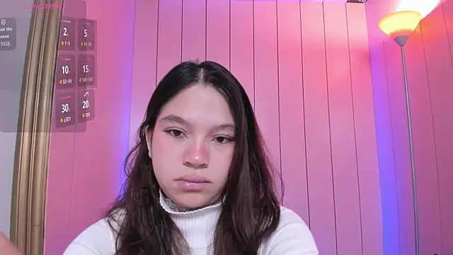 Laurent Scott  online show from 10-12-25, 12:04