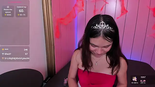 Laurent Scott  online show from 10-30-25, 04:30