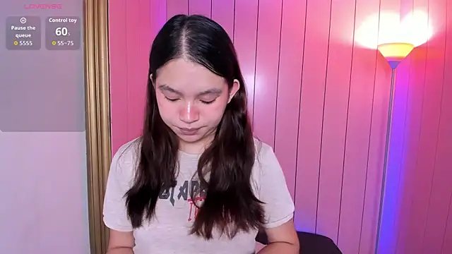 Laurent Scott  online show from 11-02-25, 03:42